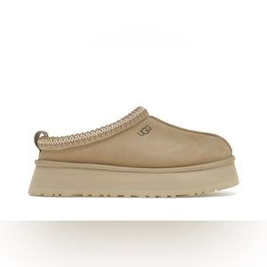 platform mustard seed uggs